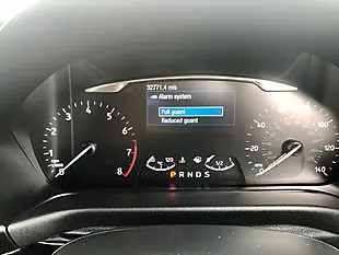 Used 2019 Ford Fiesta ST-Line X Red - Interior and Exterior details 4