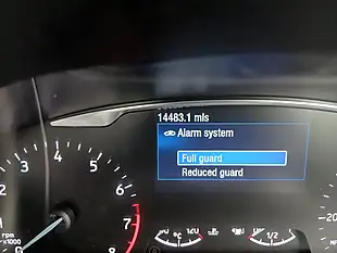 Used 2019 Ford Fiesta ST-Line X Red - Interior and Exterior details 17