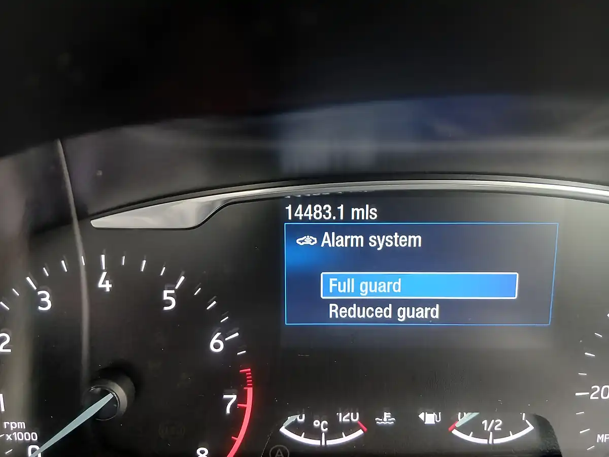 Used 2019 Ford Fiesta ST-Line X Red - Interior and Exterior details 17