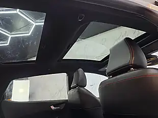 Used 2019 Ford Fiesta ST-Line X White - Interior and Exterior details 11