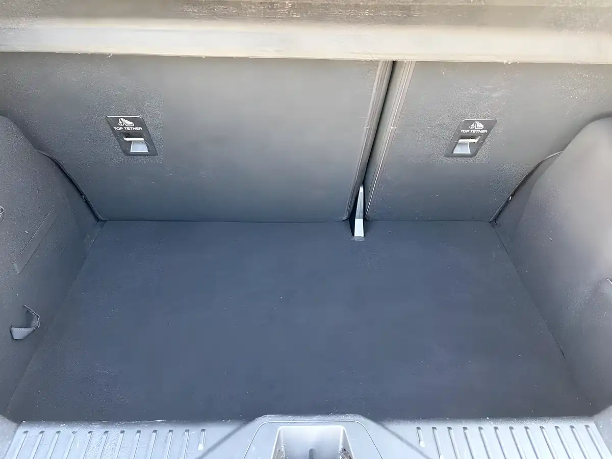 Used 2019 Ford Fiesta Titanium Agate Black - Interior and Exterior details 16