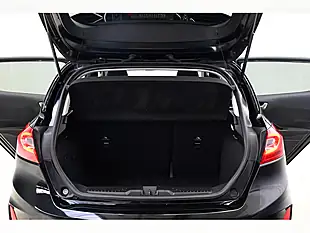 Used 2019 Ford Fiesta Titanium Black - Interior and Exterior details 18