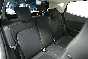 Used 2019 Ford Fiesta Titanium Blue - Interior and Exterior details 11