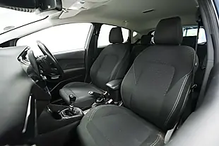 Used 2019 Ford Fiesta Titanium Blue - Interior and Exterior details 19