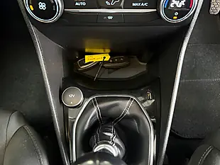 Used 2019 Ford Fiesta Titanium Grey - Interior and Exterior details 19