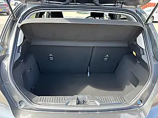 Used 2019 Ford Fiesta Titanium Grey - Interior and Exterior details 12