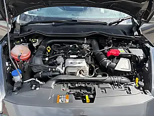 Used 2019 Ford Fiesta Titanium Grey - Interior and Exterior details 18