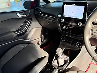 Used 2019 Ford Fiesta Titanium - Interior and Exterior details 14