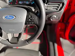 Used 2019 Ford Fiesta Titanium - Interior and Exterior details 16