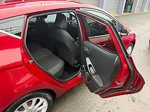 Used 2019 Ford Fiesta Titanium Red - Interior and Exterior details 20