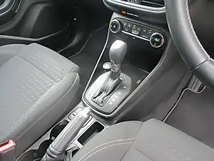 Used 2019 Ford Fiesta Titanium White - Interior and Exterior details 20