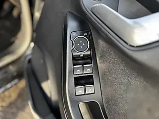 Used 2019 Ford Fiesta Trend Black - Interior and Exterior details 10