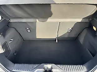 Used 2019 Ford Fiesta Trend Black - Interior and Exterior details 11