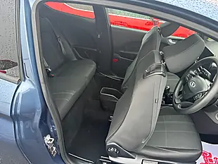 Used 2019 Ford Fiesta Trend Blue - Interior and Exterior details 17