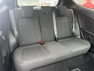 Used 2019 Ford Fiesta Trend Blue - Interior and Exterior details 18
