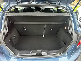 Used 2019 Ford Fiesta Trend Blue - Interior and Exterior details 19