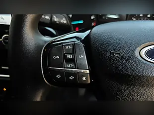 Used 2019 Ford Fiesta Trend Silver - Interior and Exterior details 16