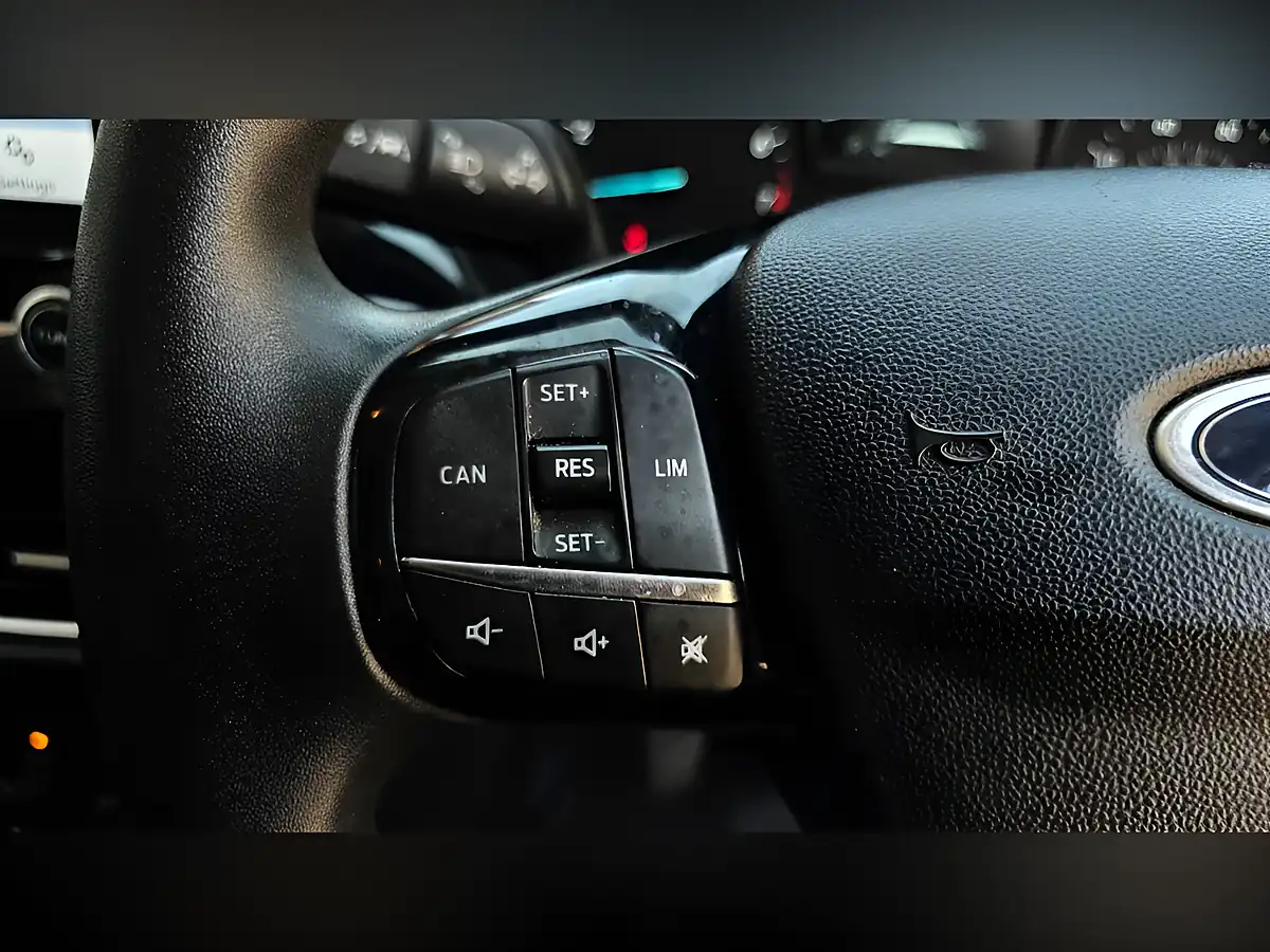 Used 2019 Ford Fiesta Trend Silver - Interior and Exterior details 16