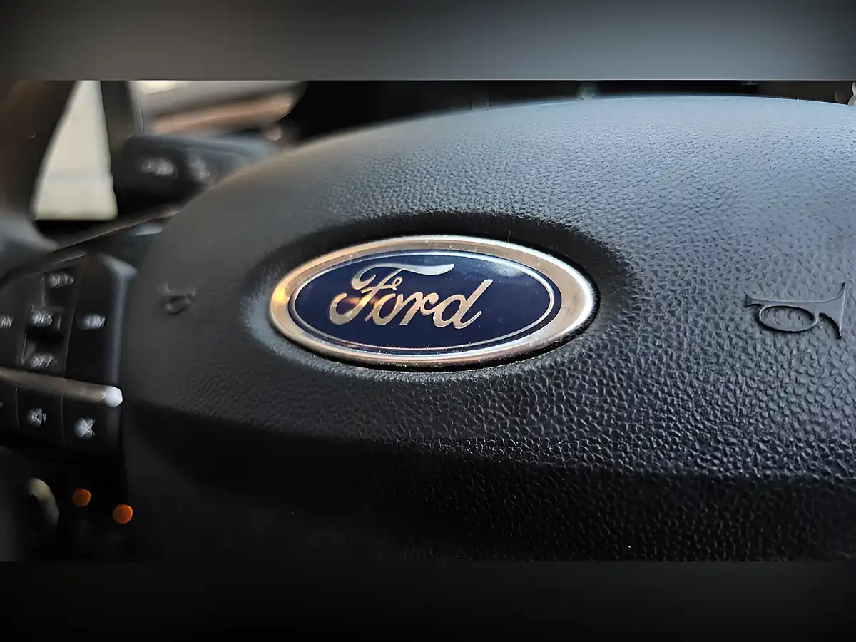 Used 2019 Ford Fiesta Trend Silver - Interior and Exterior details 17