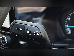 Used 2019 Ford Fiesta Trend Silver - Interior and Exterior details 18