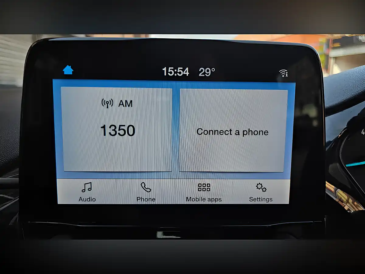 Used 2019 Ford Fiesta Trend Silver - Interior and Exterior details 19