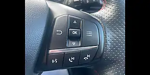 Used 2019 Ford Fiesta Van Sport Polar White - Interior and Exterior details 18