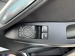 Used 2019 Ford Fiesta Van Sport White - Interior and Exterior details 19