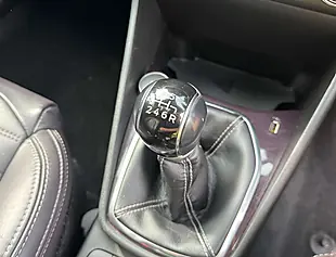 Used 2019 Ford Fiesta Vignale Red - Interior and Exterior details 15