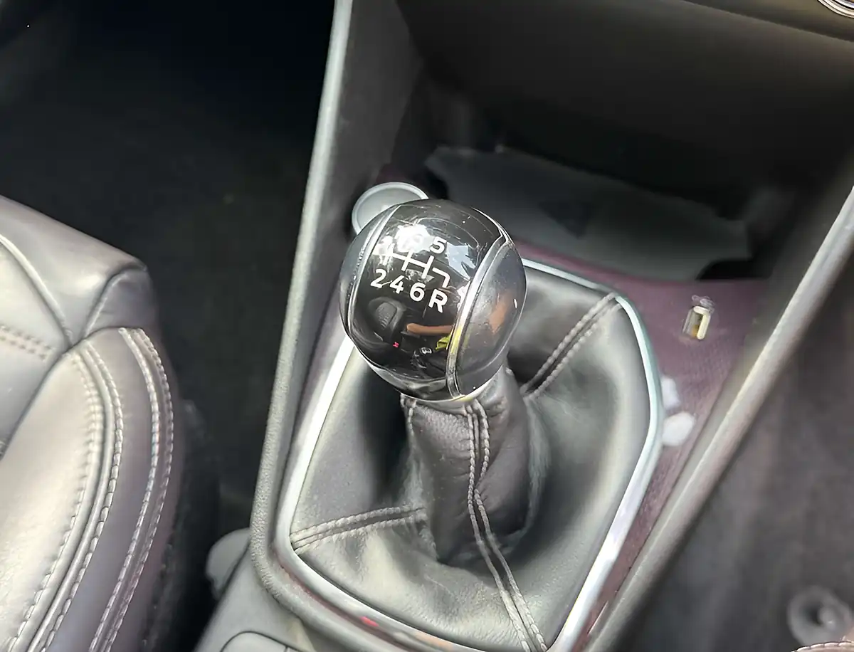 Used 2019 Ford Fiesta Vignale Red - Interior and Exterior details 15