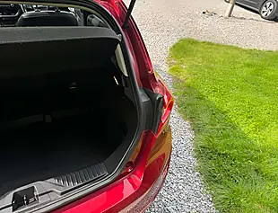 Used 2019 Ford Fiesta Vignale Red - Interior and Exterior details 19