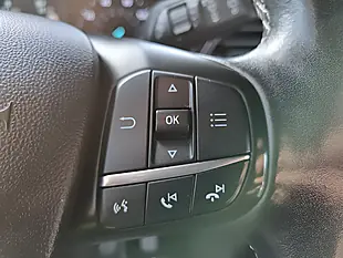 Used 2019 Ford Fiesta Vignale Silver - Interior and Exterior details 16