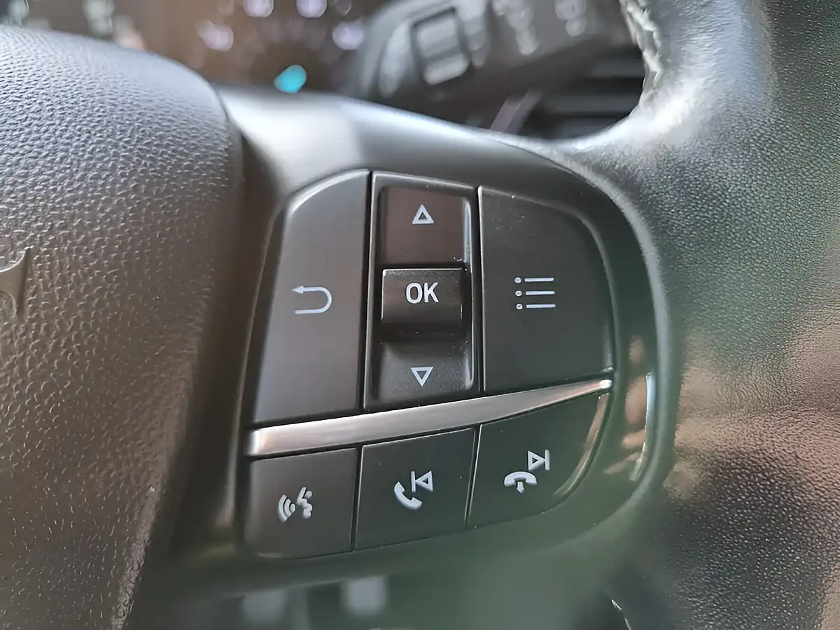 Used 2019 Ford Fiesta Vignale Silver - Interior and Exterior details 16