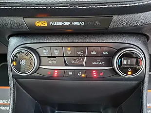 Used 2019 Ford Fiesta Vignale Silver - Interior and Exterior details 18