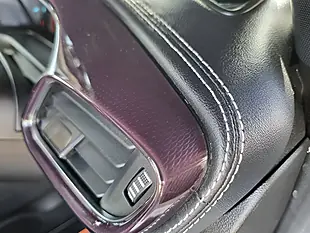Used 2019 Ford Fiesta Vignale Silver - Interior and Exterior details 19