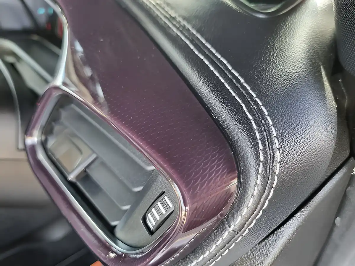 Used 2019 Ford Fiesta Vignale Silver - Interior and Exterior details 19