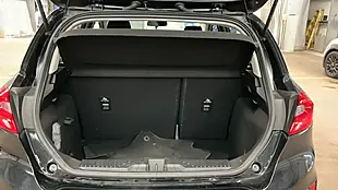 Used 2019 Ford Fiesta Zetec Black - Interior and Exterior details 10