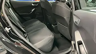 Used 2019 Ford Fiesta Zetec Black - Interior and Exterior details 11
