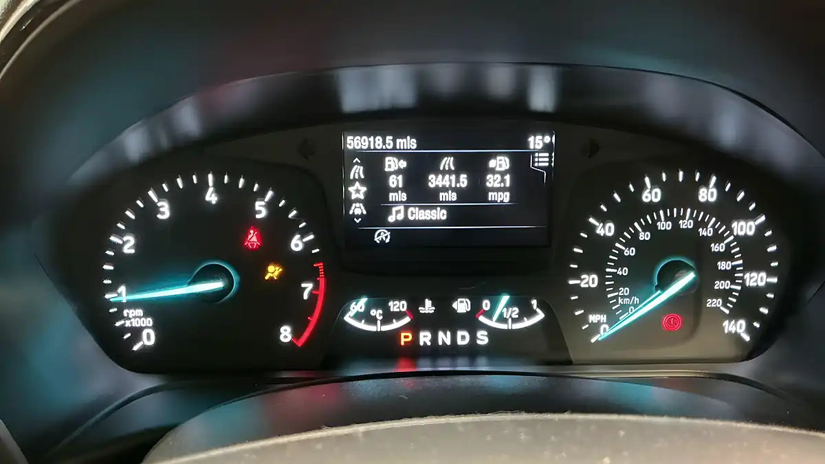 Used 2019 Ford Fiesta Zetec Black - Interior and Exterior details 7
