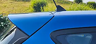 Used 2019 Ford Fiesta Zetec Blue - Interior and Exterior details 6