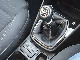 Used 2019 Ford Fiesta Zetec Blue - Interior and Exterior details 13