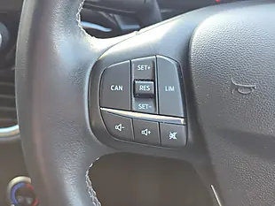 Used 2019 Ford Fiesta Zetec Blue - Interior and Exterior details 14