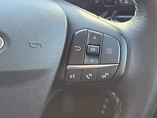 Used 2019 Ford Fiesta Zetec Blue - Interior and Exterior details 15