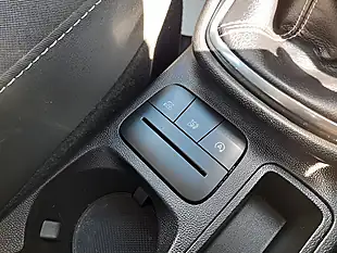 Used 2019 Ford Fiesta Zetec Blue - Interior and Exterior details 16