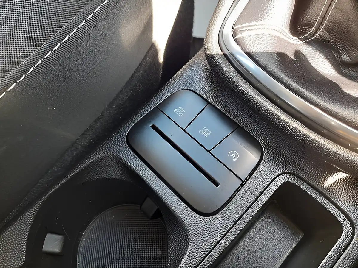 Used 2019 Ford Fiesta Zetec Blue - Interior and Exterior details 16