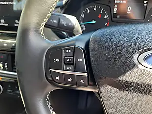 Used 2019 Ford Fiesta Zetec Blue - Interior and Exterior details 18