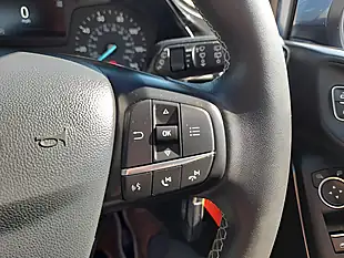Used 2019 Ford Fiesta Zetec Blue - Interior and Exterior details 19