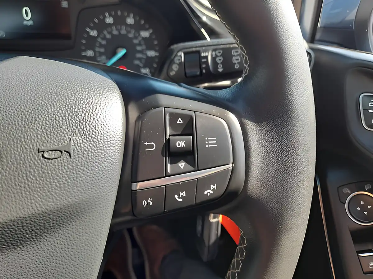 Used 2019 Ford Fiesta Zetec Blue - Interior and Exterior details 19