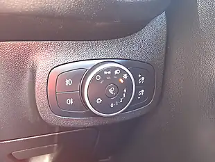 Used 2019 Ford Fiesta Zetec Blue - Interior and Exterior details 20