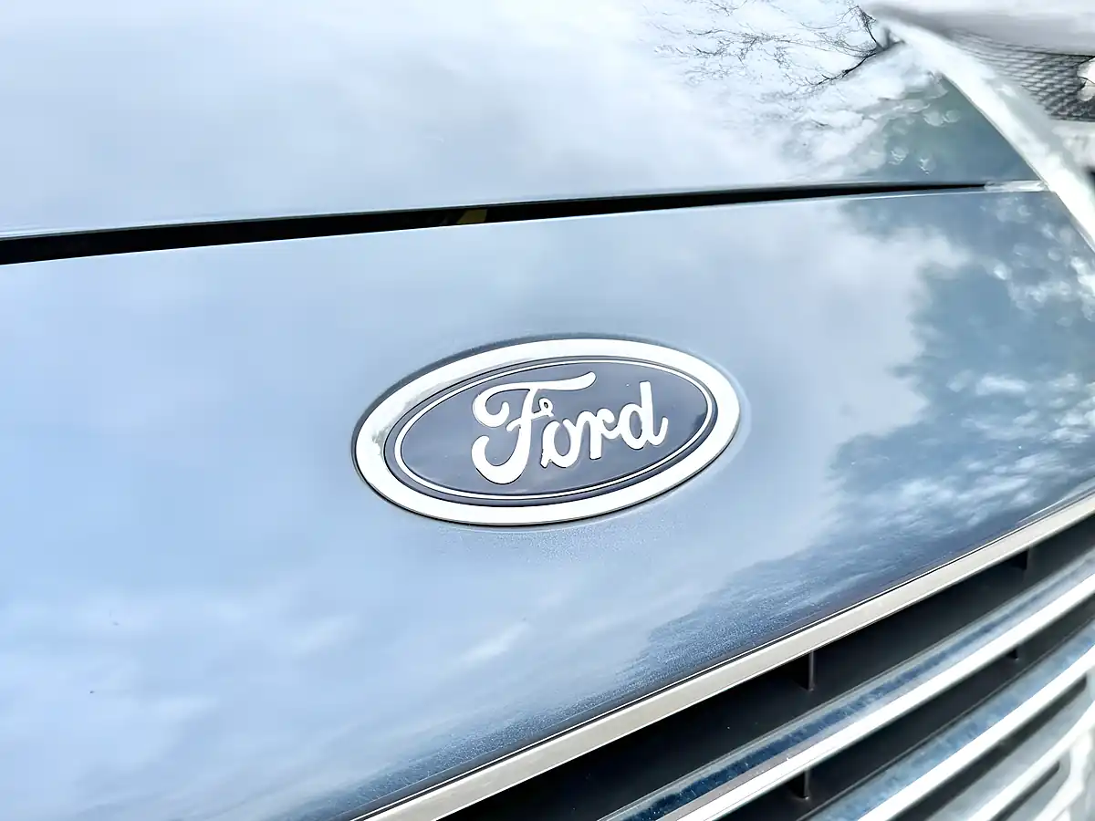 Used 2019 Ford Fiesta Zetec Blue - Interior and Exterior details 10
