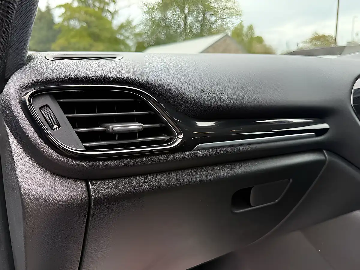 Used 2019 Ford Fiesta Zetec Blue - Interior and Exterior details 16
